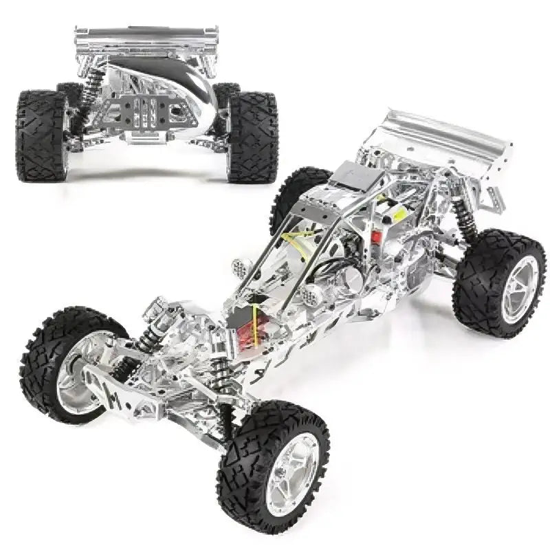 Adult RC Racing Remote Control Car