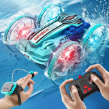 Children's Remote-Control Car | AquaDrive