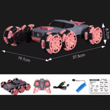 360° Rotating Remote Control Car for Kids | SpinKid