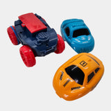 Circuito automobilistico per bambini | CarLoop