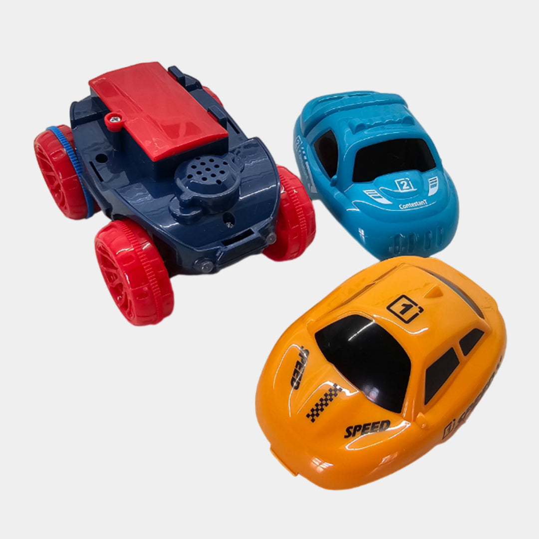 Circuito automobilistico per bambini | CarLoop