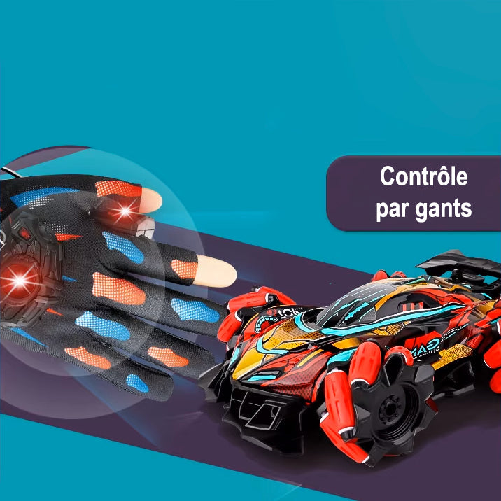 Pacchetto Corsa all'Avventura