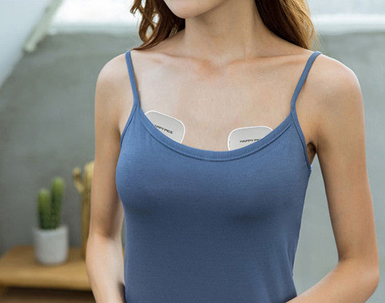 Le Tire-lait Électrique Portable Freedom | Sans les mains & Silencieux (Rechargeable USB)
