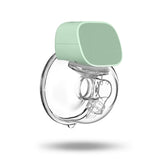 Le Tire-lait Électrique Portable Freedom | Sans les mains & Silencieux (Rechargeable USB)