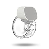 Le Tire-lait Électrique Portable Freedom | Sans les mains & Silencieux (Rechargeable USB)