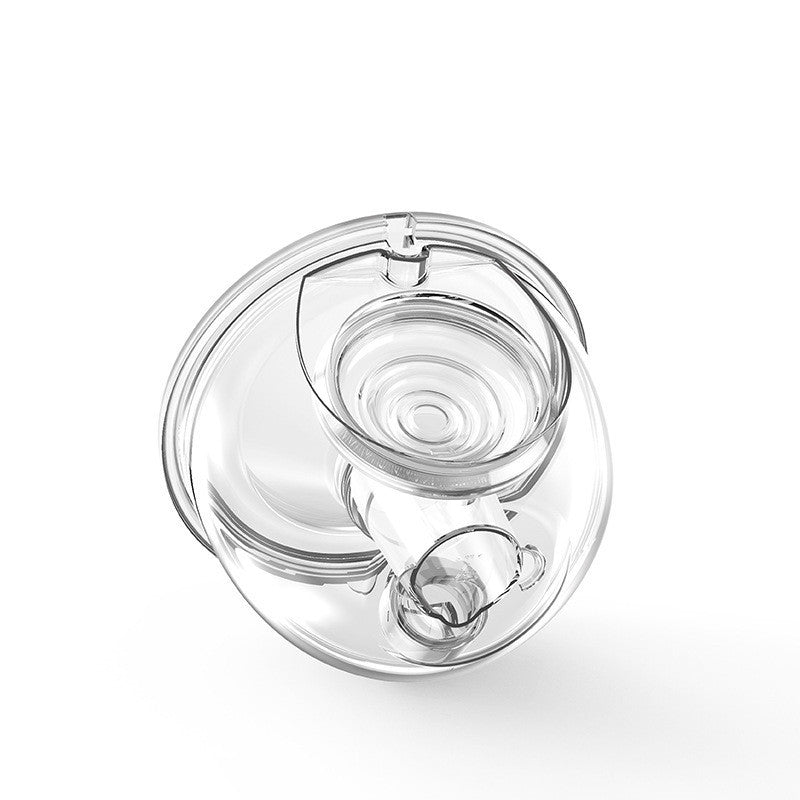 Le Tire-lait Électrique Portable Freedom | Sans les mains & Silencieux (Rechargeable USB)