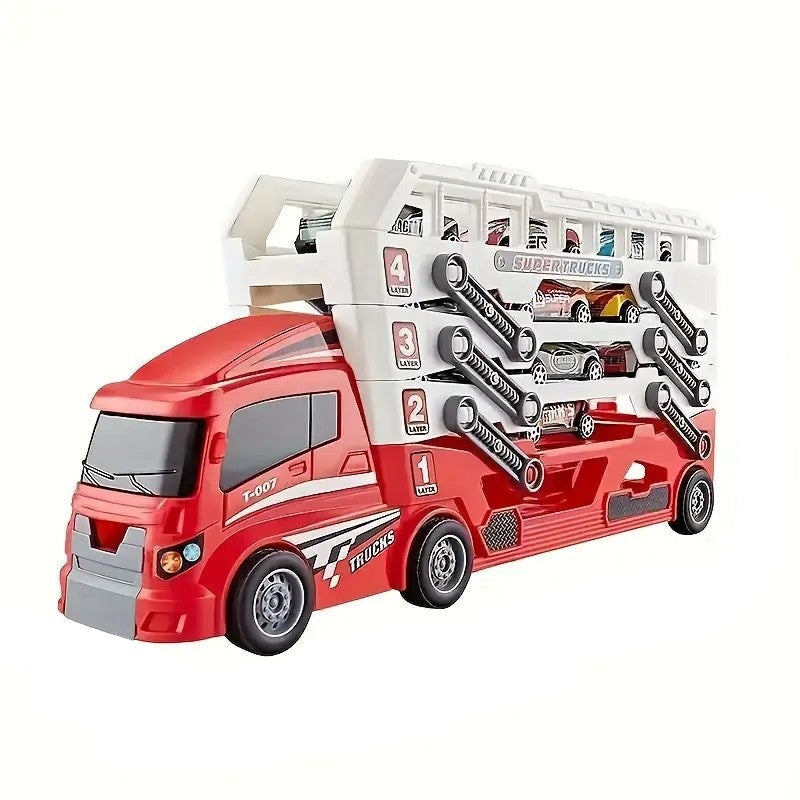 Camion Trasportatore di Auto