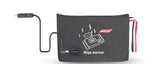 The CozyTouch | Pochette Chauffante Portable pour Lingettes Bébé