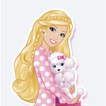 Barbie