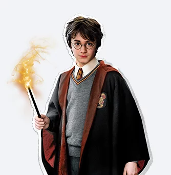 Harry Potter