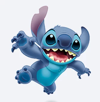 Stitch